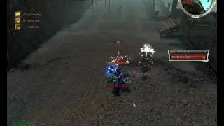Mo/E Elite Ele Tome Farm HM Guild Wars