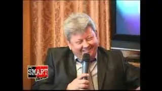 The Smart Show 10.06.2012 Partea 1