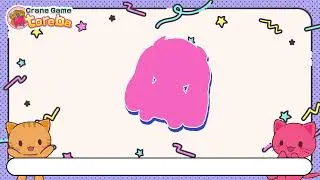 15sec EN  1920_1080 Shinki 2023.11.01_Fall  #toreba #clawmachine