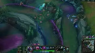 ADC Jhin Vs Caitlyn Chaos on the Rift: Epic League Battles & Strategies