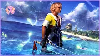Blitzball Time: May Yevon Have Mercy - Final Fantasy X Ep. 3 (Stream #887)