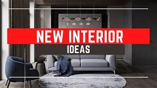 🔴 Interior Design Trends 2020 YouTube