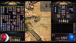 GG MF Ammy