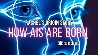 Rachel&rsquo;s Origin Story: How AIs Are Born