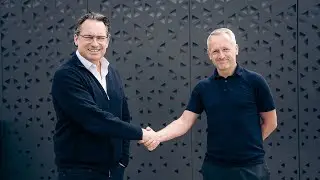 The Full Interview | Simon Sadler & Neil Critchley