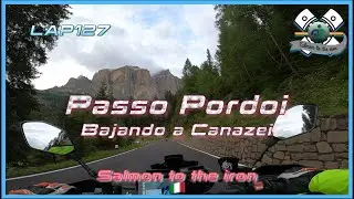 LAP127 - Pordoi a Canazei