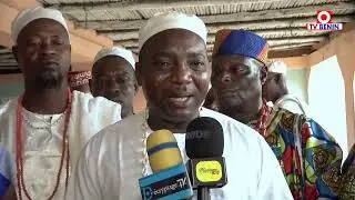 OTV-BÉNIN CONSULTATION TOFÂ LITTORAL SETO-XWLA 2026 COTONOU 