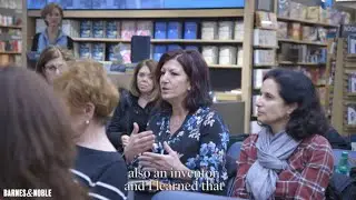 The Barnes & Noble Book Club
