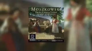 Moszkowski: Fackeltanz (Torch Dance), Opus 51 World Premiere (Excerpt)