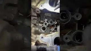 I know someone who can do it cheaper #funny #mechanic #mechanicfail