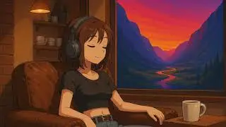 Cafe Dreams &ndash; Chill Lofi Beat for Study, Focus, or Relaxation