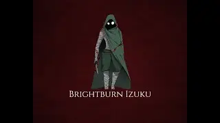 The Green Dawn of Musutafu - Brightburn Izuku One-shot