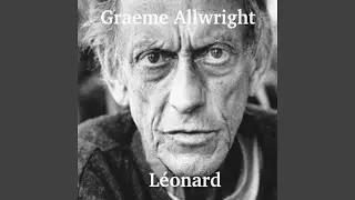 Léonard (feat. Yanne Matis) (Hommage à Léonard Cohen)