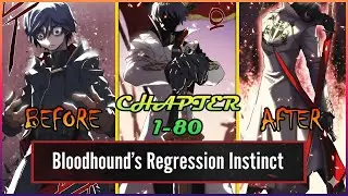 (1-80) ANG PAGBABALIK NG HALIMAW NA ASSASSIN