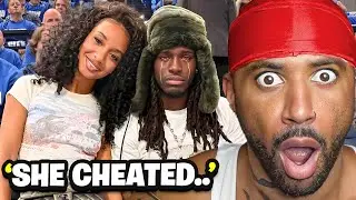 McQueen Breaks Down The Entire Kai Cenat & Gigi Situation...