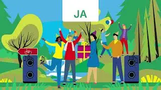 Erkl&auml;rvideo Kanton Zug Abstimmung Waldgesetz