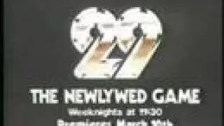 WUTV Buffalo 29 Get To Know Us 1980