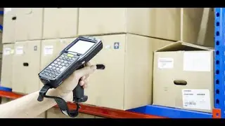 Taking a Physical Inventory Count - Acumatica