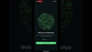 Google Pixel WhatsApp Error Fix 🔥 | Official WhatsApp Login Problem Solved ✅