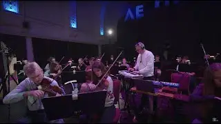 Key Lean - Water World (Symphony Mix) ... to the World Oceans Day.