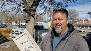 SnapTight Products How to install our Address Plaque Demo
