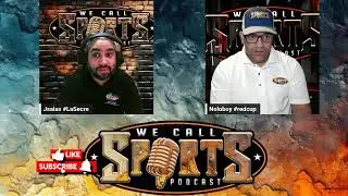 WCSP: EP 94; 2026 #NBA Standing and trades, #MLB Free Agency y lo ultimo en #Boxing