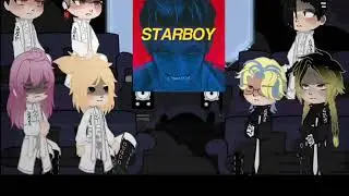 ~Tokyo revengers react to Takemichi as Daniel park~ [Kanto Manji]~1/2