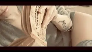 NOTHING'S GONNA SAY - ROMAIN SWAN [OFFICIAL MUSIC VIDEO]