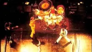 The Who - Amazing Journey/Sparks - Boston 1976 (9, 10)