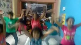 Mit dance crew