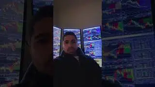 Day trading failure and success.