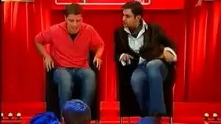 Comedy Club Мартиросян и Харламов