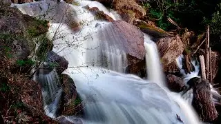 Hiking The Chief! Trekking en 