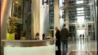 Promotion Clip - Hochtief
