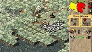 Lords of the Realm 2 music  Scroll 1 high quality