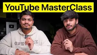 Only Video You Need to Start Content Creation