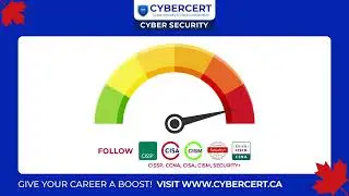 Start your cybersecurity training in Toronto