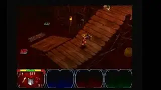 Gauntlet Legends: 5-2 Switch Early