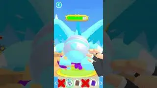 Monster box play game by only gamer in 2023