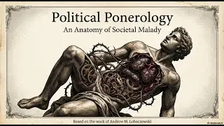 Ponerology  Anatomy of Evil