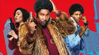 Undercover Brother 2 Get Me Some