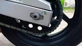 Honda CBR 600 F3 1996