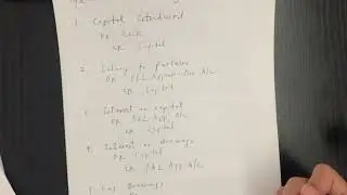 Form 5 Accounting Lesson 1 (Partnership - Fluctuating Capital Account)
