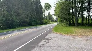 Alfa Romeo Montreal Drive by Two