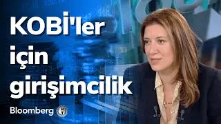 KOBİ'ler için girişimcilik - KOBİ Destek | 18.11.2022