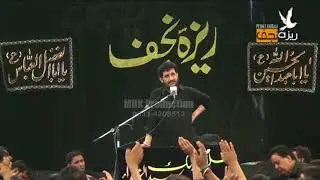 Zakir Sayed Murtaza Ashiq Lotiyanwala  6 Mouharram 2017 Reza E Najaf QILA BHATTIAN WALA MURIDKE
