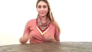 How To Tie Your BANDITS Bandana - 