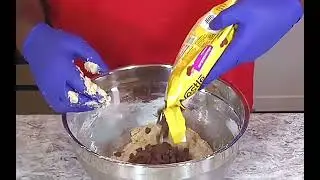 The perfect homemade chocolate chip recipe