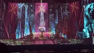 Bring Me The Horizon - Throne - 09/23/25 In Raleigh, NC