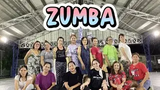 Zumba fitness | Dance Trend | Maryss Channel